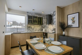 MK Premium Apartamenty